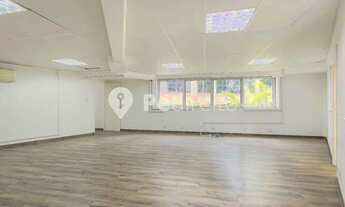 Imagem 5: Sala Comercial no Vila Olímpia - Edifício Concorde