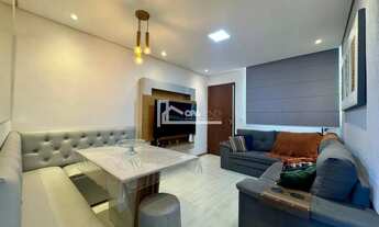 Imagem: Apartamento à Venda no Bairro Santa Mônica