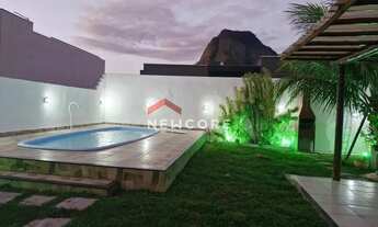 Imagem 6: Casa de condomínio em Estrada Oscar Vieira da Costa Júnior - Cajueiros (Itaipuaçu) - Maric