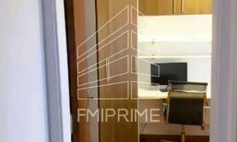 Imagem 5: APARTAMENTO À VENDA EM PERDIZES - 34m² - 1 DORMITÓRIO - 1 VAGA DE GARAGEM