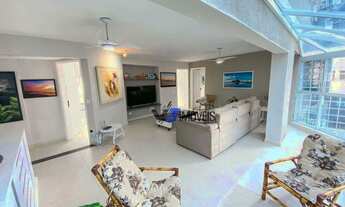 Imagem 6: COBERTURA 4 QUARTOS EM CAIOBÁ. 200M² DE ÁREA TOTAL. R$ 1.980.000,00