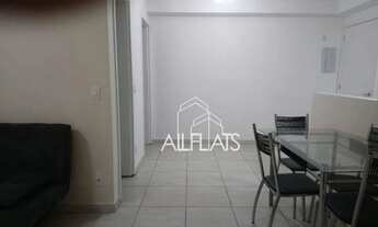 Imagem 3: Apartamento com 1 dormitório à venda, 45 m² por R$ 360.000,00 - Liberdade - São Paulo/SP