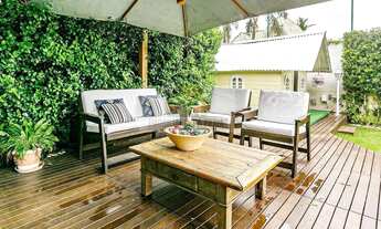 Imagem 7: Aluguel de Temporada! Casa de 05 suítes na av. dos búzios