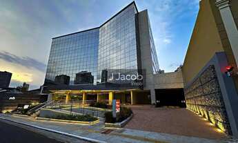 Imagem: Alugo Sala de 87 m² no Ed. Porto Quality