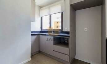 Imagem 6: Apartamento com 1 dormitório 1 vaga em Higienópolis