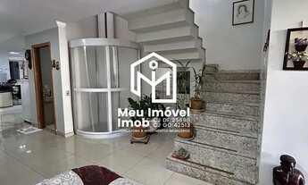 Imagem 5: 3° Av. Núcleo Bandeirante Sobrado 4 Quartos 1 Suíte 2 Vagas 200m² Elevador Lazer