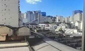 Imagem: Kitnet/Conjugado / Residencial / Centro