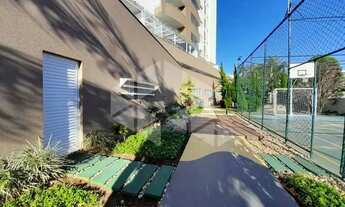 Imagem 3: Apartamento de 2 quartos com 60m² para alugar no bairro Jardim Cidade de Florianópolis, Sã