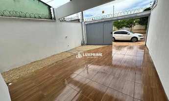 Imagem 3: Casa com 2 dormitórios à venda, 69 m² por R$ 210.000,00 - Jardim Aureni III (Taquaralto)