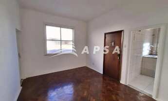 Imagem 2: EXCELENTE APARTAMENTO 2 QUARTOS NO ENGENHO NOVO VENHA CONHECER ESSE CHARMOSO APARTAMENTO N