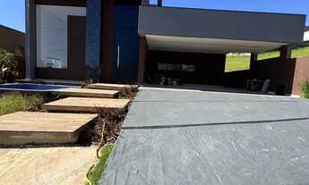 Imagem: Linda Casa á venda no Cond Terras de Santa