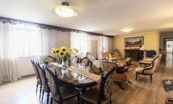 Imagem 5: Apartamento à Venda - Santana, 4 Quartos, 210 m2