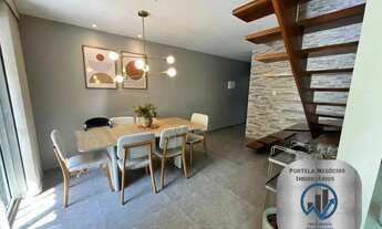 Imagem 6: Condomínio na Serraria, 3/4, 2 suítes, reformada, planejados, com espaço gourmet