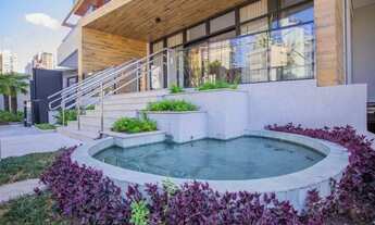 Imagem: Apartamento Garden à Venda no Cabral Curitiba/PR