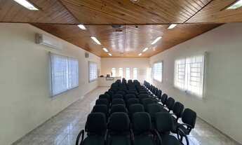 Imagem 3: Ponto Comercial para Venda em Porecatu, Centro, 2 banheiros