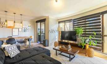 Imagem 2: Apartamento à venda no Ecoville ARYA1