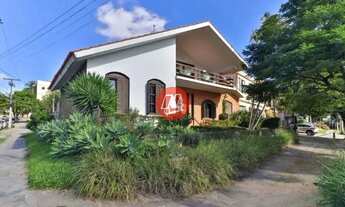 Imagem: Casa à venda no bairro Chácara das Pedras