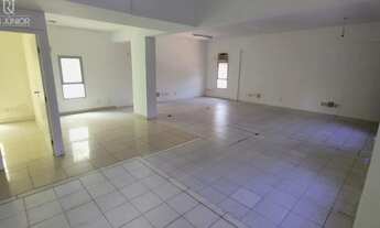 Imagem 6: Salão Comercial de 400m², laje privativa - andar inteiro, com vagas de garagens, em empree