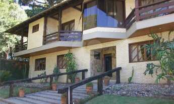 Imagem: Casa à venda com 4 quartos e 652m² em