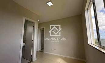 Imagem 6: Apartamento com 2 dormitórios para alugar, 61 m² por R$ 1.810/mês - Candeias - Vitória da