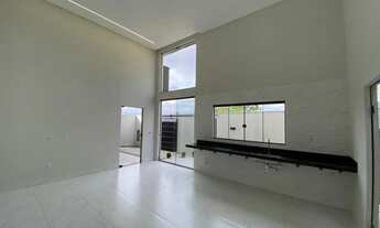 Imagem 5: Casa no Setor Sul 1ª Etapa