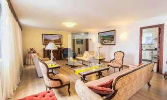 Imagem 3: Apartamento à Venda - Santana, 4 Quartos, 210 m2