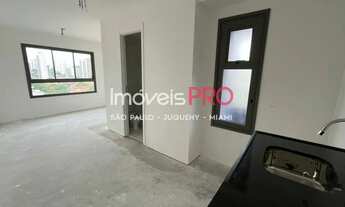 Imagem: Studio com 1 vaga de garagem no Campo belo