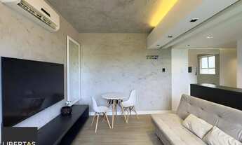 Imagem 5: Apartamento reformado com vista definida, ótima localização no Centro Histórico