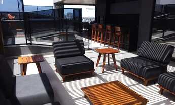 Imagem 7: Hype Concept Home 1 quarto em Caminho das Árvores - Salvador - BA