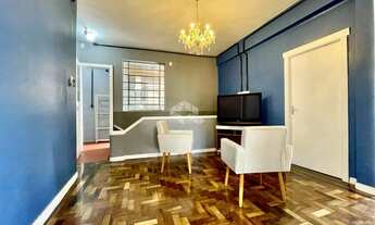 Imagem 6: Apartamento de 4 dormitórios, no bairro São Geraldo, em Porto Alegre