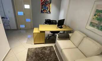 Imagem 4: Sala/Conjunto para venda com 56 metros quadrados em Água Branca - São Paulo - São Paulo