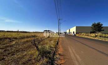 Imagem 4: Área com 1.000m² disponível para venda no bairro Centro Empresarial Leste em Uberlândia-MG