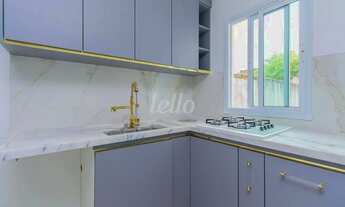 Imagem 4: Apartamento 3 quartos à venda no(a) Vila Assunção