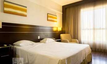 Imagem: Apartamento à Venda - Cruzeiro, 1 Quarto