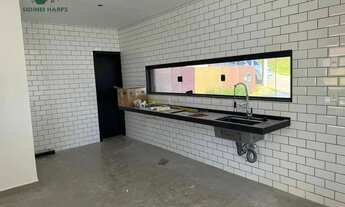 Imagem 8: Linda Casa á venda no Cond Terras de Santa Cruz - Bragança Pta!!