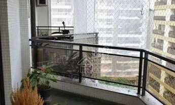 Imagem 4: Apartamento com 4 quartos à venda, 237 m² por R$ 1.390.000 - Icaraí - Niterói/RJ