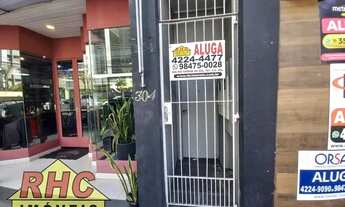 Imagem: CASA TERREA - BAIRRO SANTO ANTONIO - SÃO