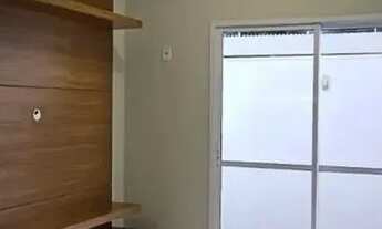 Imagem: Apartamento Garden para aluguel no Residencial