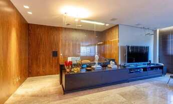 Imagem 2: Apartamento à venda, 4 quartos no Santo Agostinho