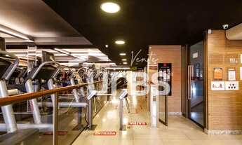 Imagem 4: Prédio Comercial Jardim Goiás