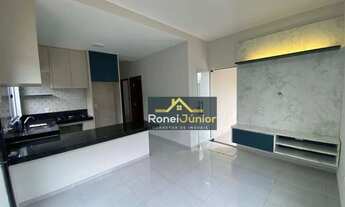 Imagem 4: Casa 3Q (1suite) para alugar, 72 m² por R$ 2.800/mês - 1406 Sul - Palmas/TO