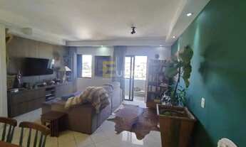 Imagem 6: Apartamento à venda no Jardim Ipê em Itatiba/SP