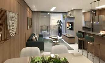 Imagem 6: Apartamento com 2 quartos à venda em Belo Horizonte