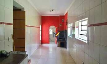 Imagem 7: Sítio com 8 dormitórios à venda, 4500 m² por R$ 3.200.000 - Cururu - Cabreúva/SP