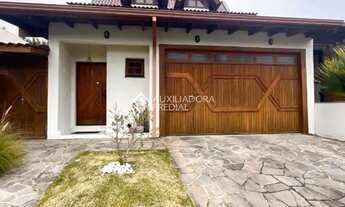 Imagem: Casa em Condomínio para Locação em Terra