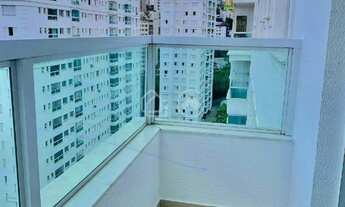 Imagem 2: Apartamento 2 Quartos com Suíte , Buritis - ALUGUEL