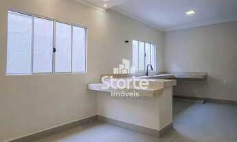 Imagem 5: Casa com 3 dormitórios à venda, 260 m² por R$ 849.000,00 - Santa Mônica - Uberlândia/MG