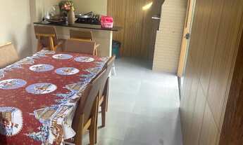 Imagem 5: Vendo casa 255 mil aceito camioneta no negócio até 130 mil restante avista