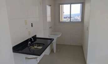 Imagem 4: Ed. Brisas di Lourenzzo - Rua Abílio Alves de Castro - Bairro Vila Rosa