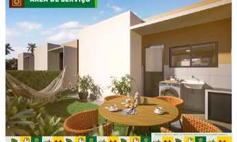 Imagem 6: Condomínio Viva Mais na Barra dos Coqueiros